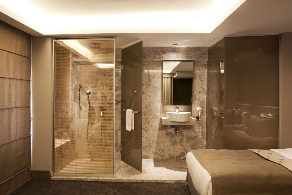 Grand Beyazit Hotel Old City Istanbul Exteriör bild